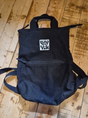Lucy & Yak Backpack
